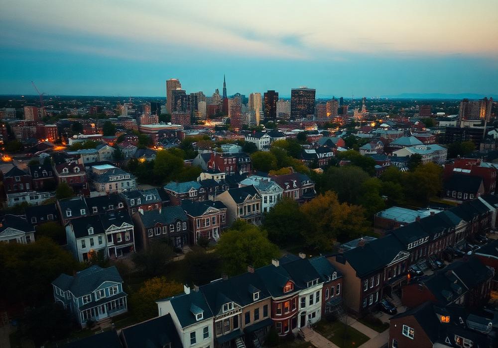 South Philly Philadelphia