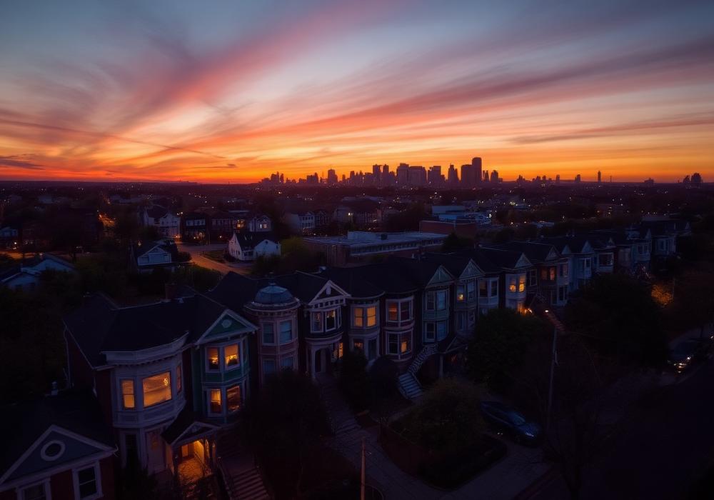 West Philly Philadelphia